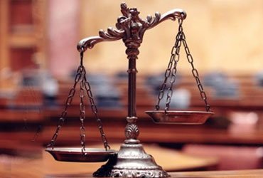 Legal Consultant